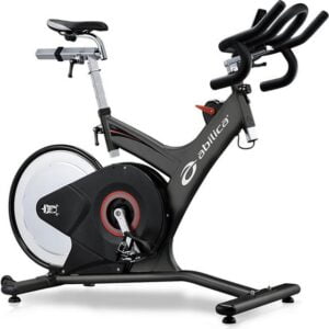 Abilica Premium Pro - Spinningcykel test - Datalife.fk