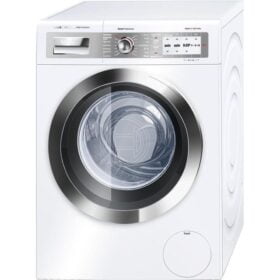 Bosch-WAY32899SN vaskemaskine