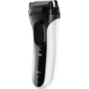 Braun Series 3 3020s - Barbermaskine test - Datalife.fk