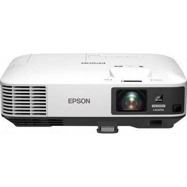 Epson projektor EB 2250U