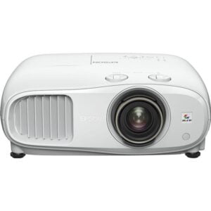 Epson hvid projektor TW7100