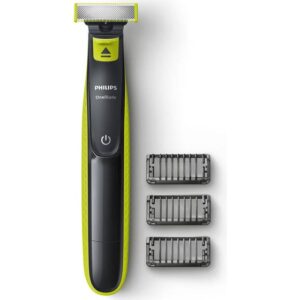 Philips OneBlade QP2520 - Barbermaskine test - Datalife.fk