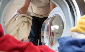 Test af vaskemaskiner - bedst i test modeller