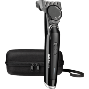 Babyliss T881E - Hårtrimmer test - Datalife.fk