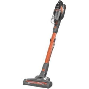 Black & Decker Powerseries Extreme BHFEV182C-GB - Ledningsfri støvsuger test - Datalife.fk