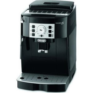 DeLonghi Magnifica S ECAM 22.110 - Espressomaskine test - Datalife.fk