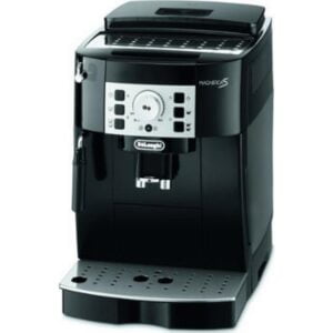 De'Longhi Magnifica S ECAM 22.110 - Espressomaskine test - Datalife.fk