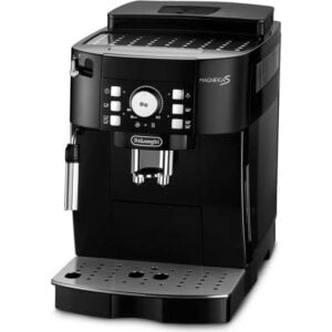 De'Longhi Magnifica S ECAM 21.117.B - Espressomaskine test - Datalife.fk