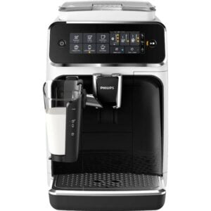 Philips Series 3200 EP3243/50 - Espressomaskine test - Datalife.fk