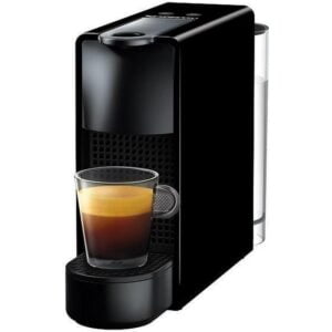 Nespresso Essenza Mini C30 - Kapsel kaffemaskine test - Datalife.fk