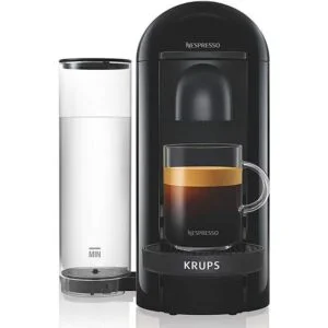 Kapsel kaffemaskine test - Datalife.dk