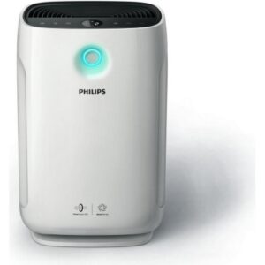 Philips AC2889 - Luftrenser test - Datalife.fk