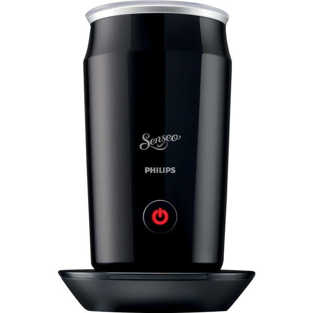 Philips Senseo CA6500/60 - Mælkeskummer test - Datalife.fk