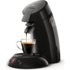Senseo Original HD6553 - Kapsel kaffemaskine test - Datalife.fk