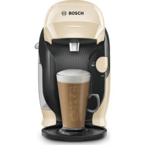 Tassimo Style TAS1107GB - Kapsel kaffemaskine test - Datalife.fk