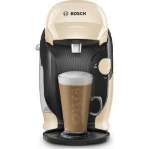 Tassimo Style TAS1107GB - Kapsel kaffemaskine test - Datalife.fk