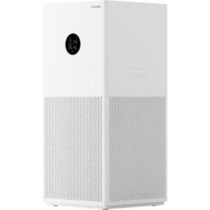 Xiaomi Smart Air Purifier 4 Lite - Luftrenser test - Datalife.fk