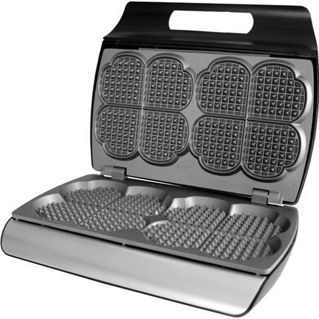 Åviken Elegance 910 - Vaffeljern test - Datalife.dk