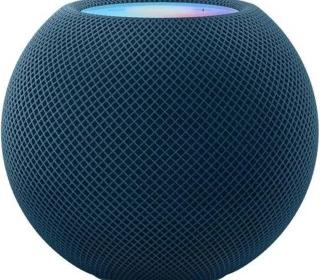 Mini bluetooth højtaler test