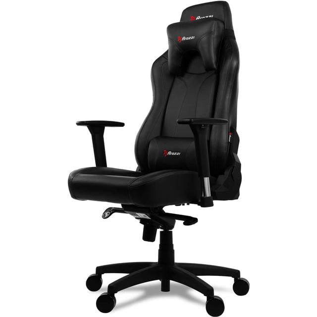 Arozzi Vernazza Gaming Chair - Black - Gamer stol test - Datalife.fk