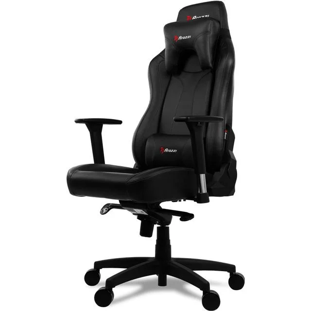 Gamer stol test - Datalife.dk