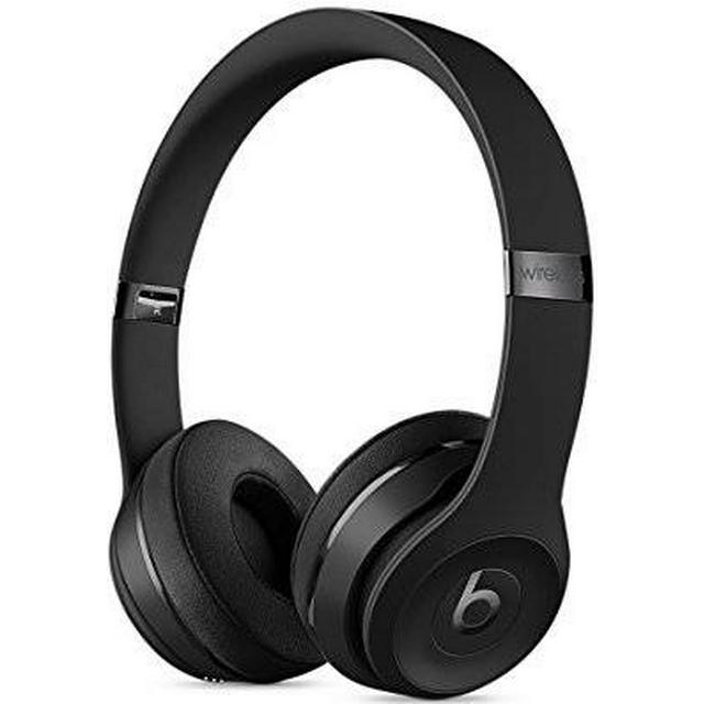 Beats Solo3 Wireless - Trådløse høretelefoner test - Datalife.fk