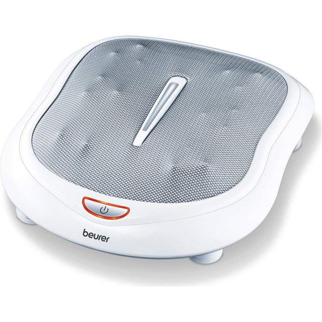 Beurer FM60 - Fodmassage apparat test - Datalife.fk