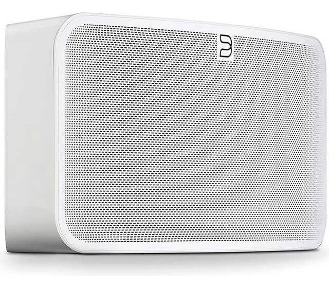 Mini bluetooth højtaler test