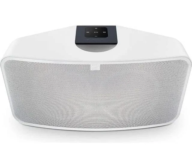Mini bluetooth højtaler test