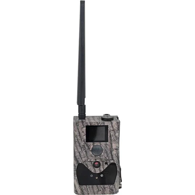 Bolyguard BG584 - Vildtkamera test - Datalife.dk