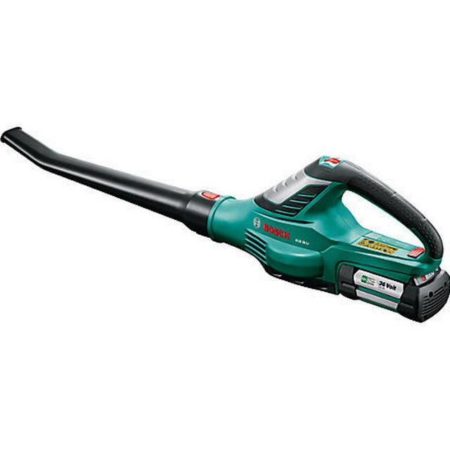 Bosch ALB 36 LI - Løvsuger test - Datalife.fk