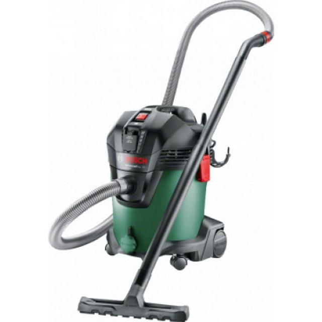 Bosch Advanced Vac 20 - Industristøvsuger test - Datalife.fk