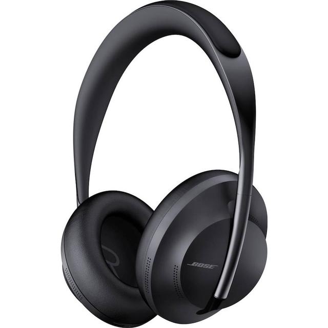 Bose Noise Cancelling Headphones 700 - Trådløse høretelefoner test - Datalife.fk