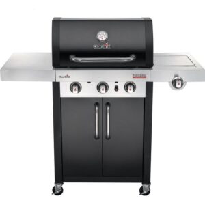 Charbroil-Professional-3400