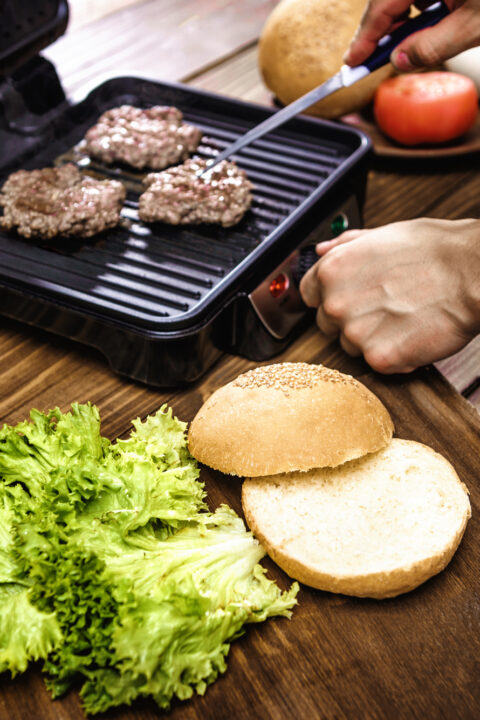 bordgrill-test