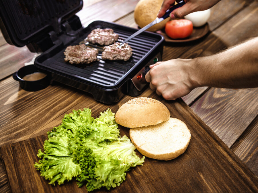 bordgrill-test