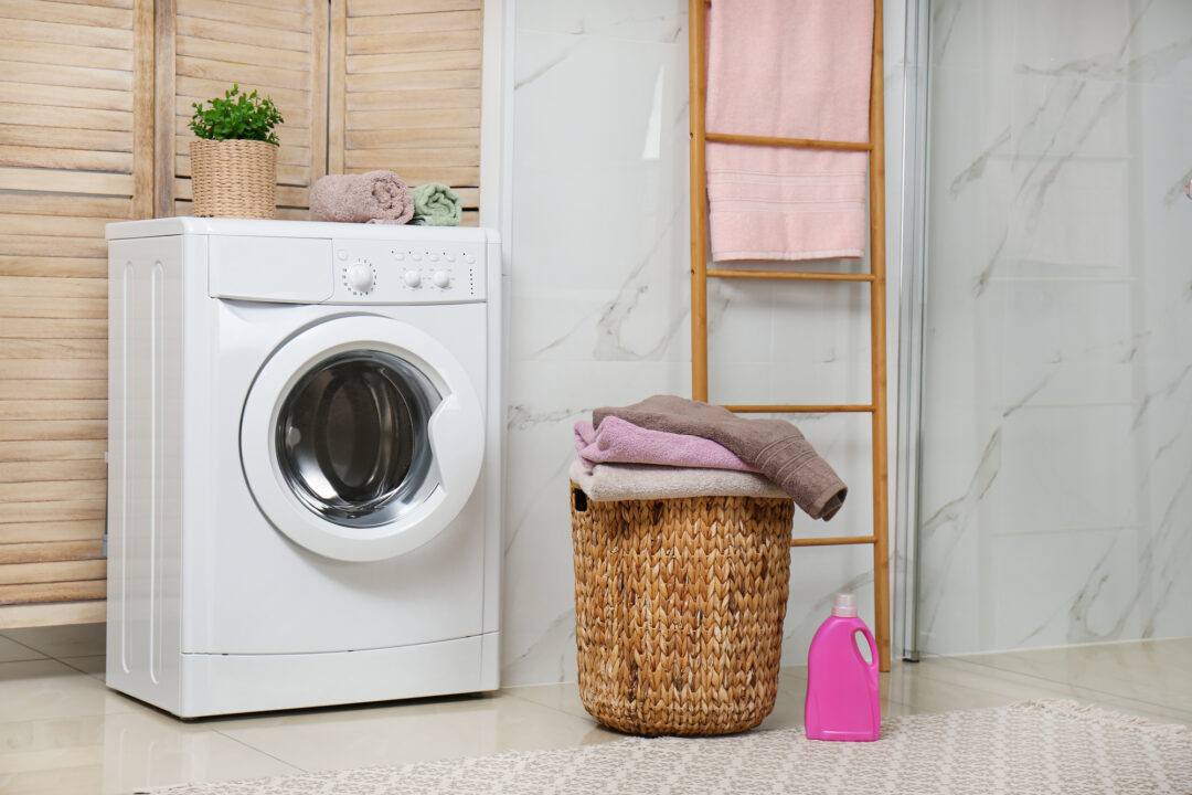 blød at styre Odds Vaskemaskine med tørretumbler test | Se de 8 bedste (2023)
