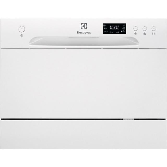 Electrolux ESF2400OW Hvid - Opvaskemaskine test - Datalife.fk