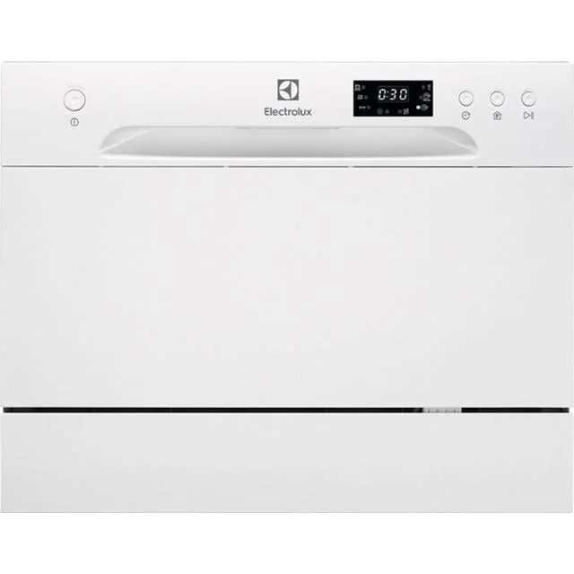 Electrolux ESF2400OW - Opvaskemaskine test - Datalife.dk