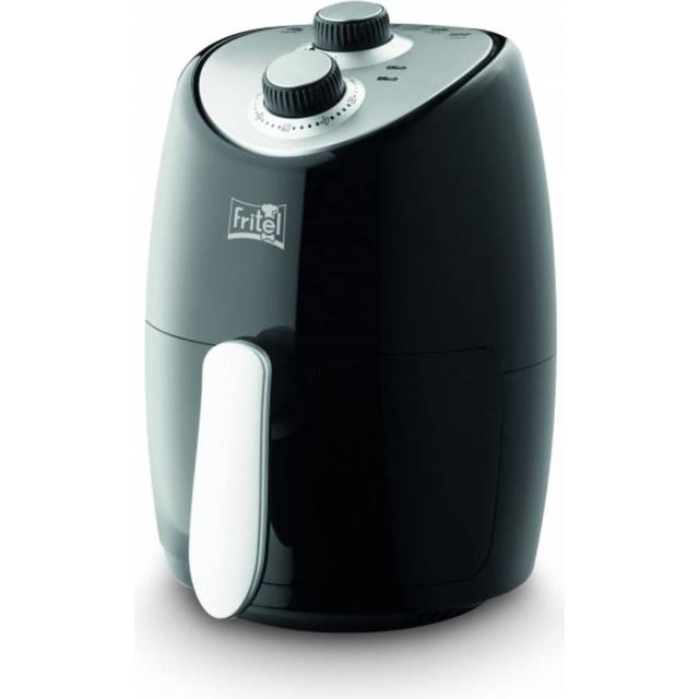 Fritel My SnackTastic 4202 - Airfryer test - Datalife.fk