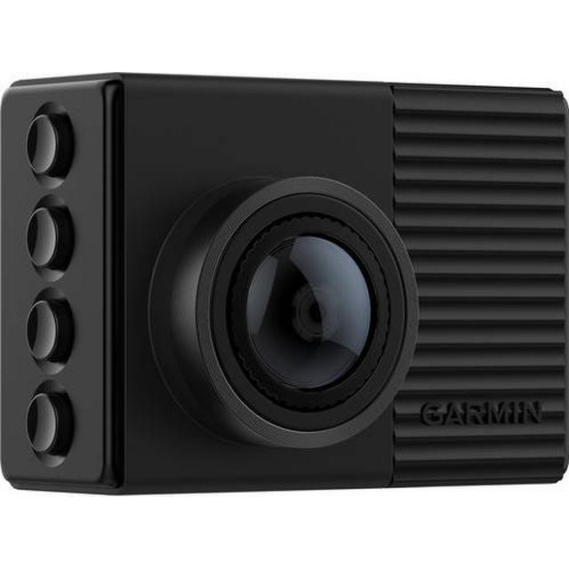 Garmin Dash Cam 66W - Bilkamera/dashcam test - Datalife.fk