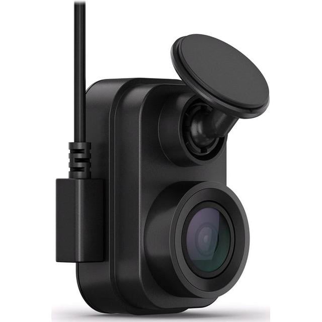 Garmin Mini 2 - Bilkamera/dashcam test - Datalife.fk