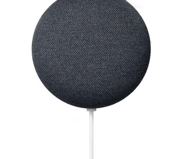 Mini bluetooth højtaler test