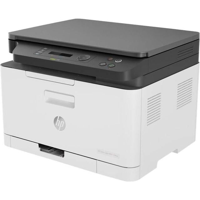 HP Color Laser MFP 178nw - Printer test - Datalife.fk