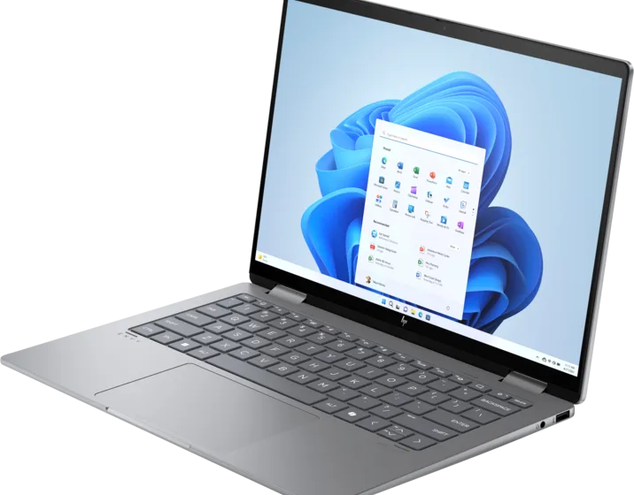 Laptop