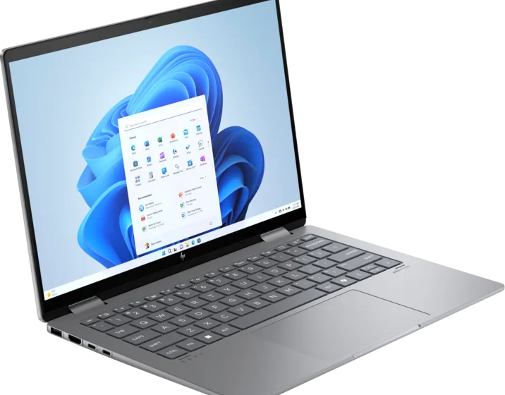 Laptop