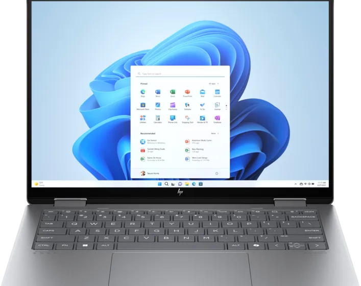 Laptop