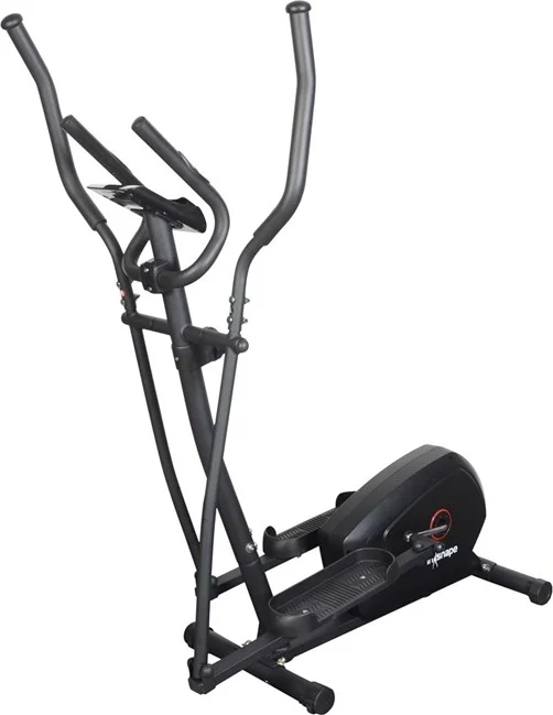 InShape Crosstrainer 5kg Flywheel