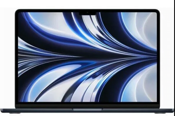 Apple MacBook Air (2020) M1 OC 7C GPU 8GB 256GB SSD 13