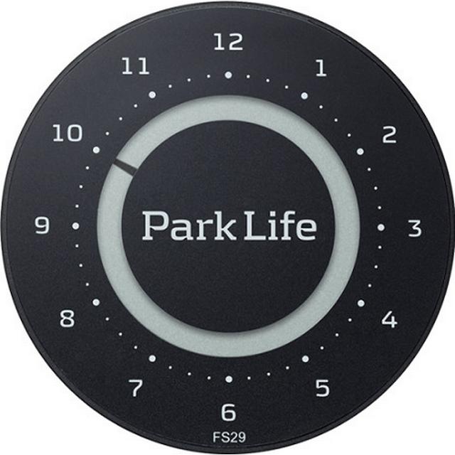 NeedIT Park Life - Elektronisk P-Skive test - Datalife.fk